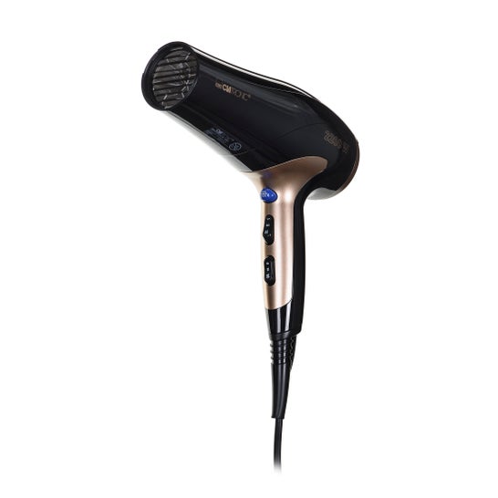 Clatronic Ht 3661 asciugacapelli ionico