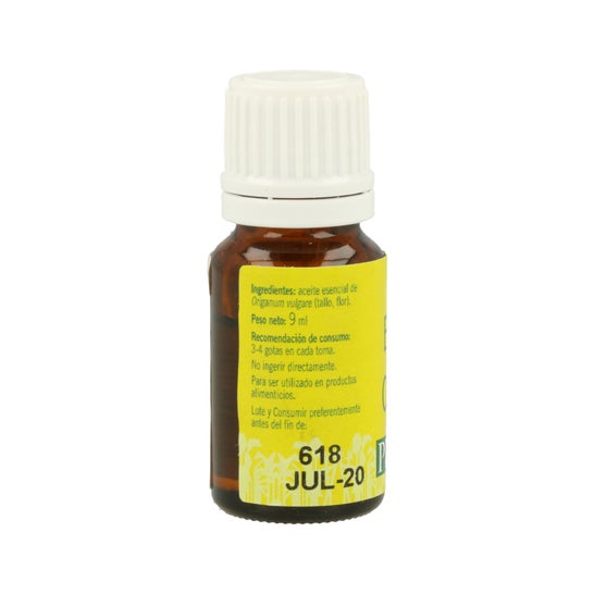 Plantis Esencia Orégano 10 ml