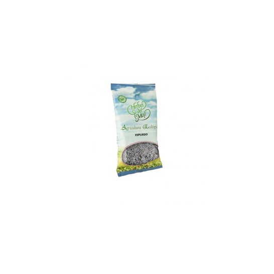 Herbes Del Molí Espliego Bolsa 45 g