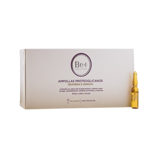 Be + Ampoules Proteoglycan 30 Amp