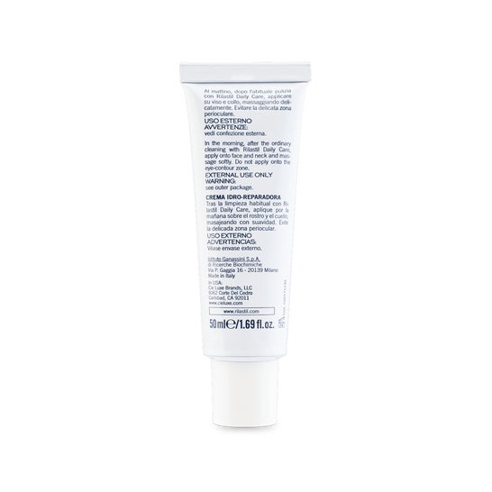 Rilastil Multirepair Crema Hidro-Reparadora 40 ml