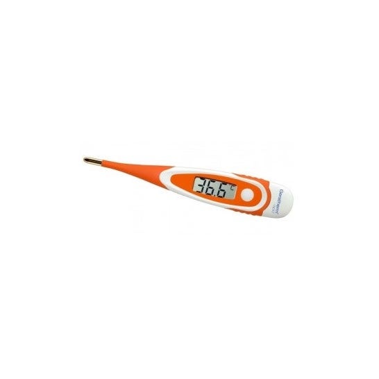 Geratherm Rapid Clinic digital clonic thermometer 1ud
