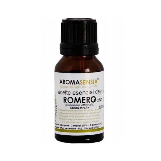 Rosemary Aroma Essence 15 ml