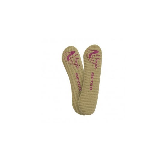 Beter heel protector
