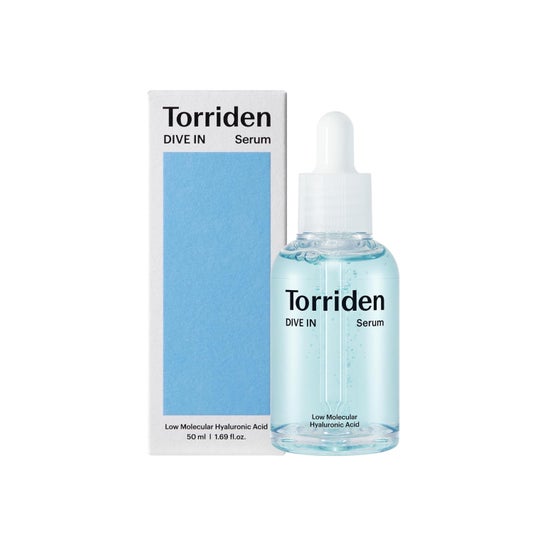 Torriden Dive-In Sérum Ácido Hialurónico 50 ml