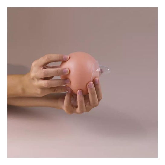 Suavinex Pezoneras de Silicona T-M 2uds + Caja Higiénica Suavinex Pezoneras de Silicona T-M 2uds + Caja Higiénica