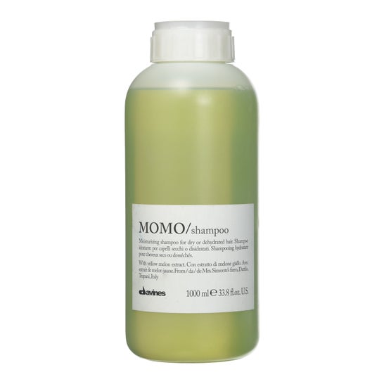 Davines Momo Champú 1000ml