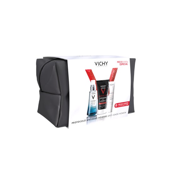 Vichy Cofre Protocolo Antiedad Hombre