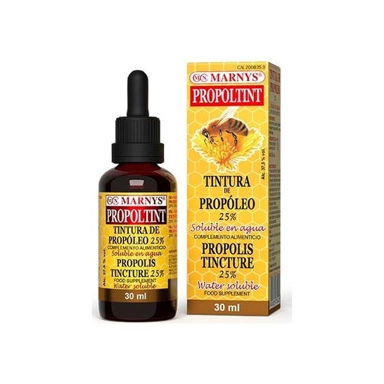 Marnys Propoltint Extracto Propoleo 30ml