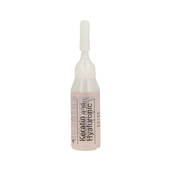 Nuggela & Sulé Ampolla Keratina-Hialurónico 1x10 ml