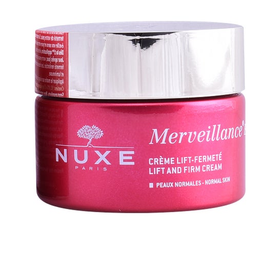 Nuxe Meraveillance Expert Cream Lift-firmeza pelle normale 50m