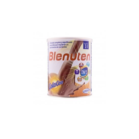Blenuten Colacao 400 g
