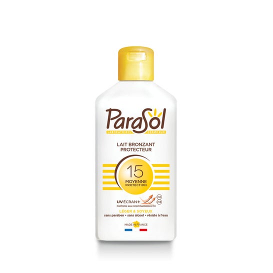 ParaSol Schutzmilch SPF15 200ml