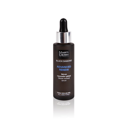 Martiderm  Black Diamond Advanced Renew Sérum 30Ml