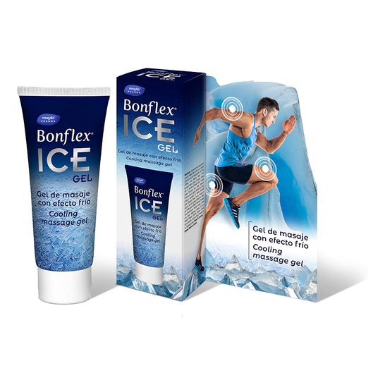 Bonflex Ice Gel 100ml