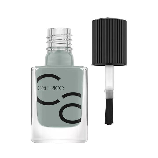 Catrice Iconails Gel Lacquer Nro 167 Love It Or Leaf It 10.5ml