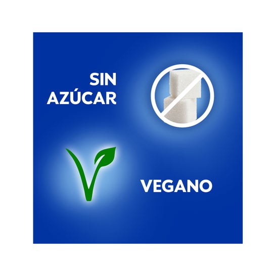 Vicks Praims Caramelos Doble Acción Mentol Refrescante 72g