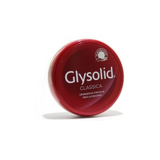 Glysolid Hand Cream Bar 100Ml