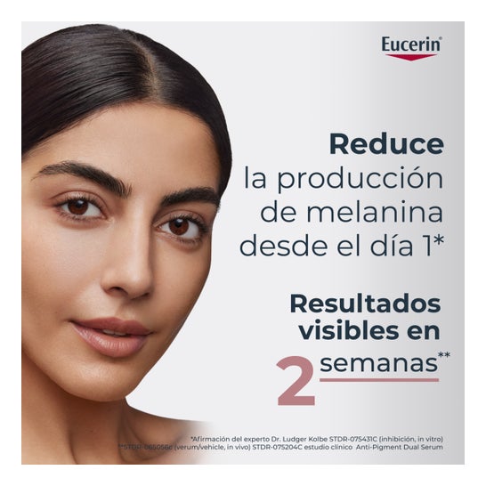 Eucerin Anti-Pigment Dual Sérum 30 ml