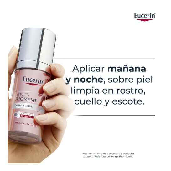 Eucerin Anti-Pigment Dual Sérum 30 ml
