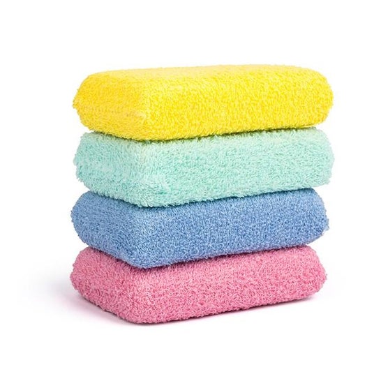 Suavinex™ Esponja Inglesa Bath Sponge 1 U