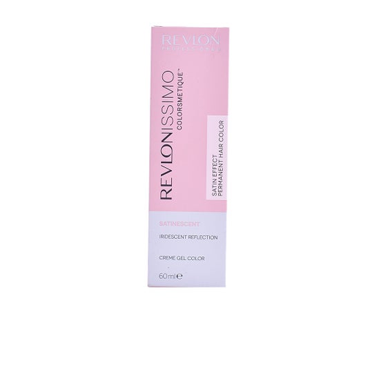 Revlon Revlonissimo Colour Dye N523 Antique Rose 60ml