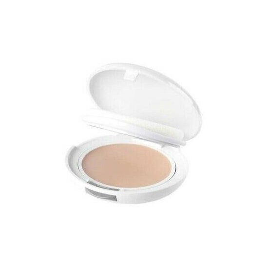 Avène Couvrance oil-free compact cream porcelain colour 9,5g