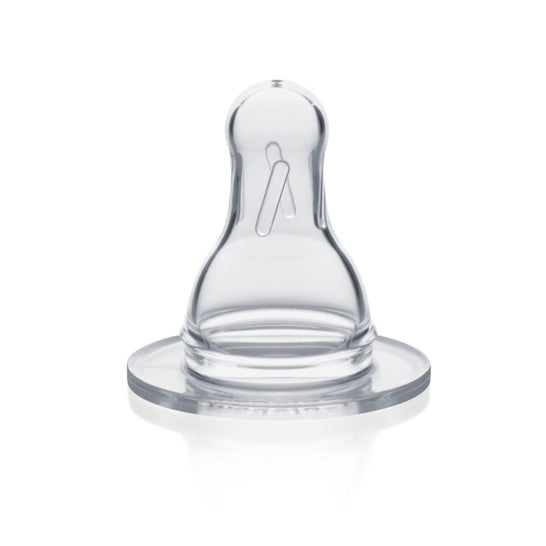 Medela mela o tamanho médio do fluxo M 2uds