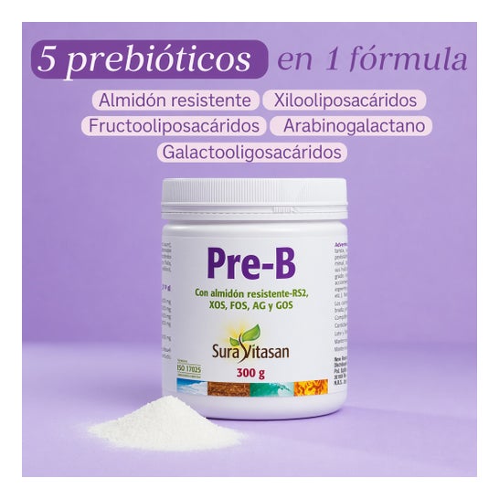 Sura Vitasan Pre- B 300 g