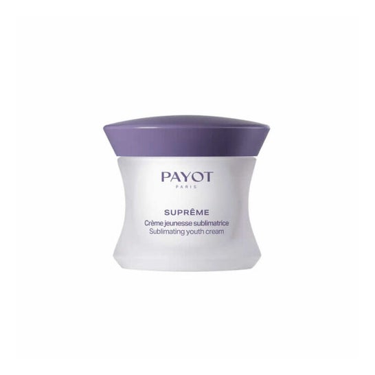 Payot Supreme Sublimating Youth Cream 50ml