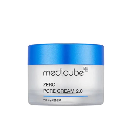 Medicube Zero Pore Cream 2.0 50 ml