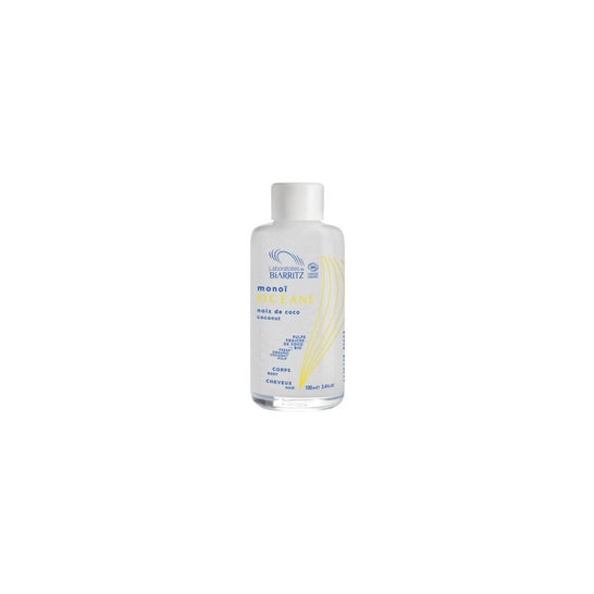 Oceane Olio Mono Cocco 100ml