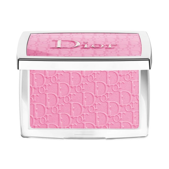 Rubor compacto rosado marca Dior 001