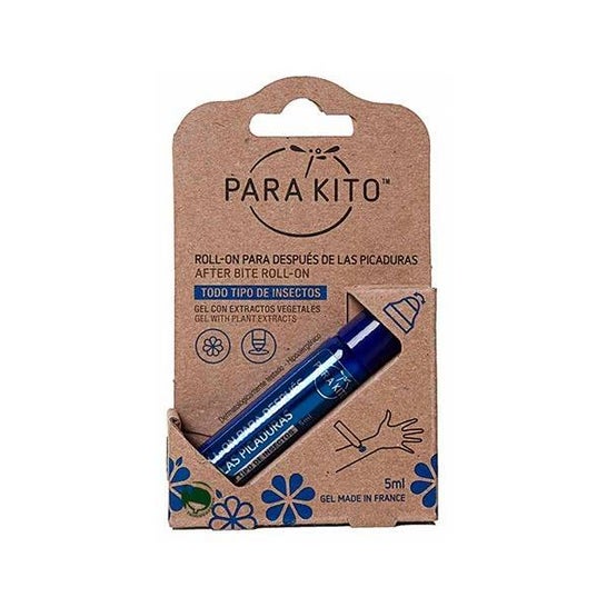 Para'Kito Roll-On After Bites 5ml