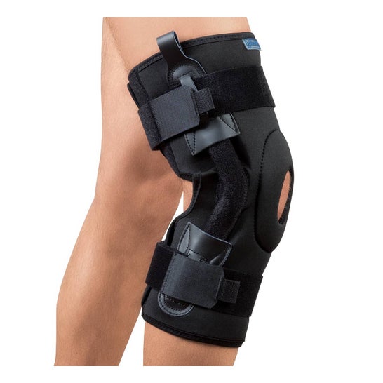 Orliman Flexilight Rodillera Articulada Talla 3 1ud