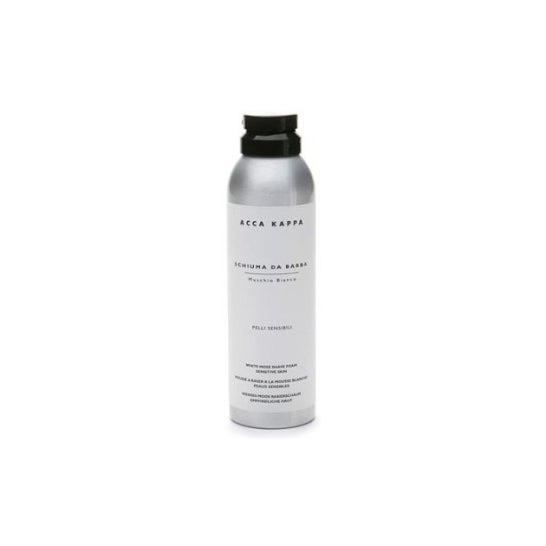 Acca Kappa White Moss Barberskum 200 ml