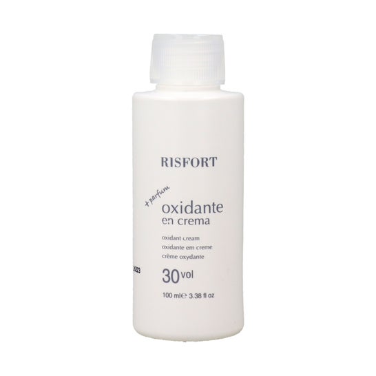 Risfort Oxidante Crema 30 Vol 100ml