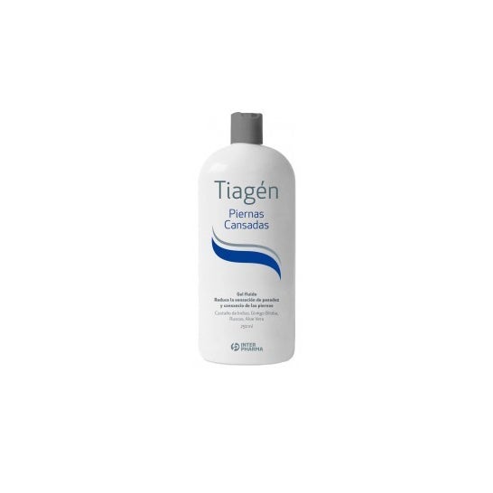 Tiagén Piernas cansadas 250 ml