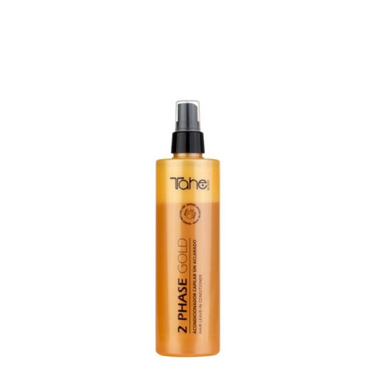 Tahe Botanic 2 Phase Gold Condicionador Leave-In 300ml