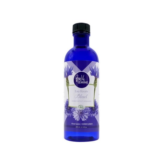 Belle Oemine Bio Agua Floral Bio Arándanos 200ml