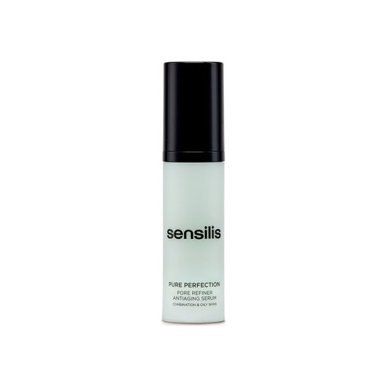 Sensilis Pure Perfection sérum antiedad 30ml