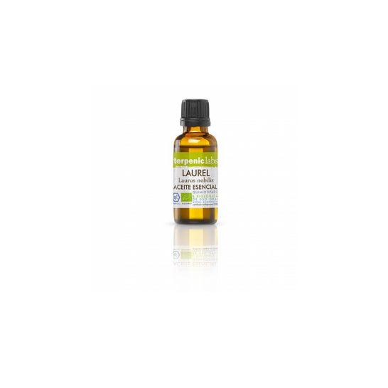Terpenic Aceite Esencial Laurel 30 ml