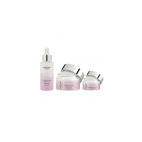 Postquam Pack Facial Ceramide Especifico