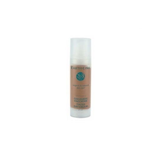 Earth Line Tagescreme beige 35ml