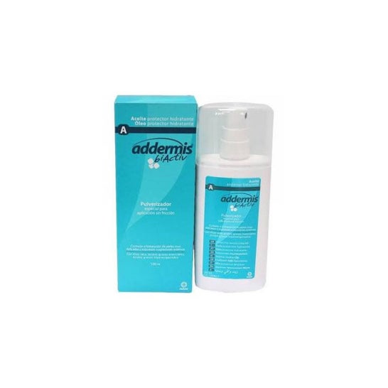 Addermis biActiv dermoprotection oil 100ml