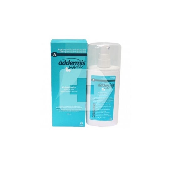 Addermis biActiv aceite dermoprotección 100ml