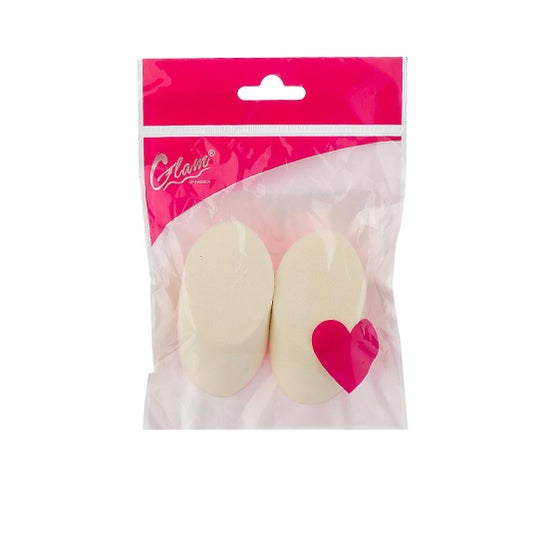 Spugna Glam Of Sweden 1pc