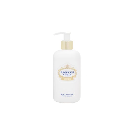 Portus Cale Gold & Blue Loção Corporal 300ml