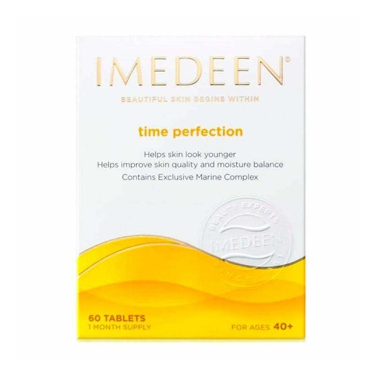 Imedeen® Time Perfect 60 Tabletas