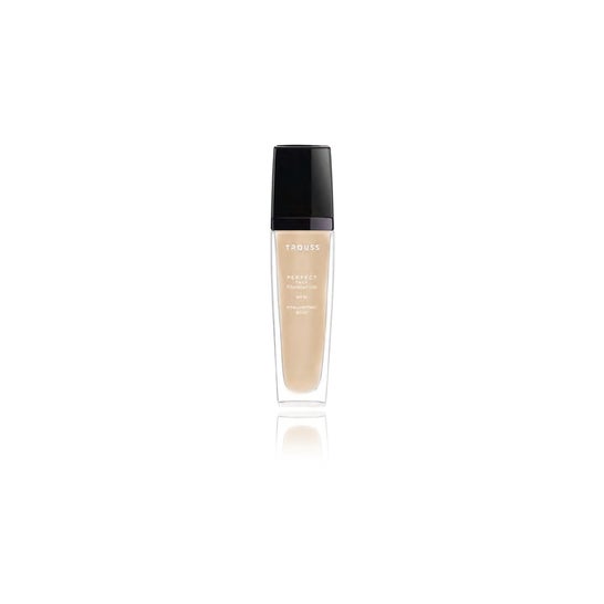 Trouss Milano Base Maquillaje Spf30 Nr 02 Natural Nude Peach 1ud